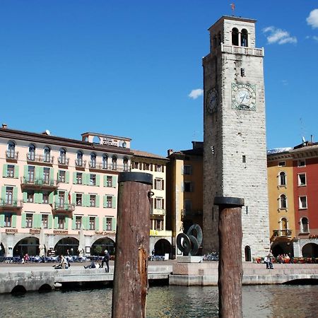Gardainn Martini Riva del Garda Kültér fotó