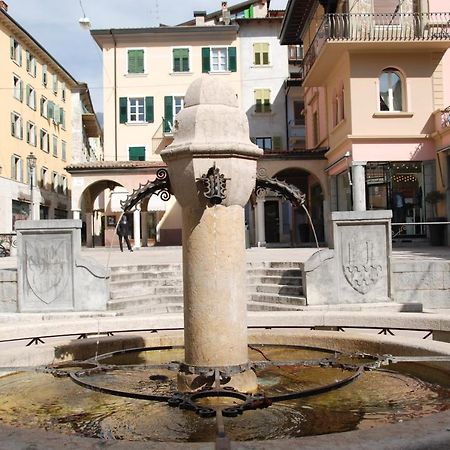Gardainn Martini Riva del Garda Kültér fotó
