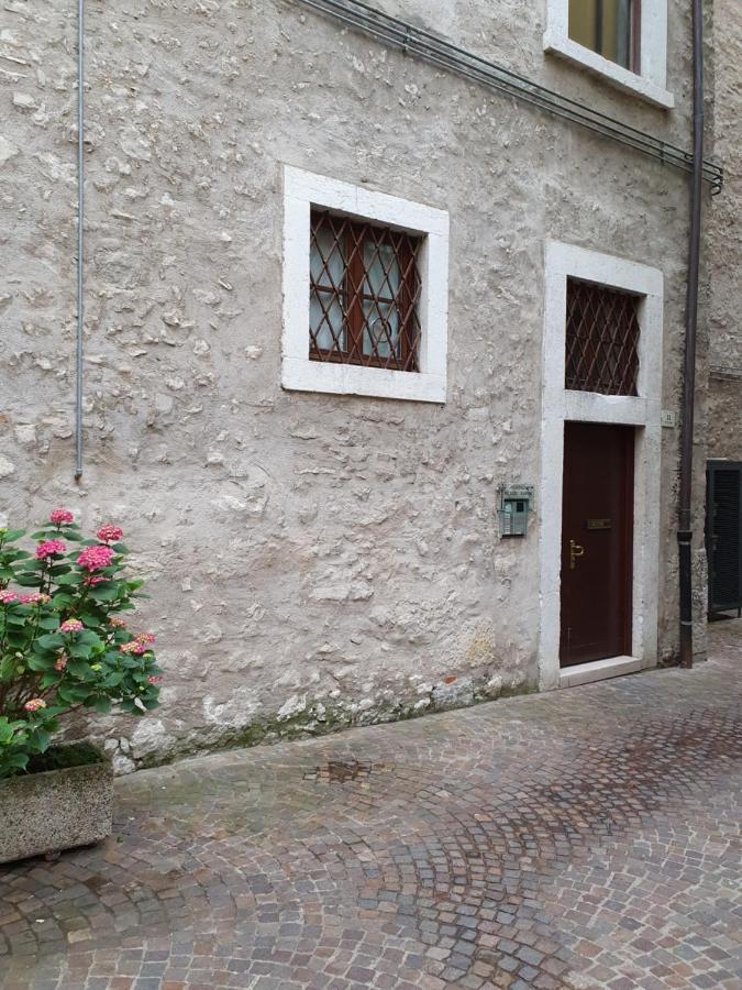 Gardainn Martini Riva del Garda Kültér fotó