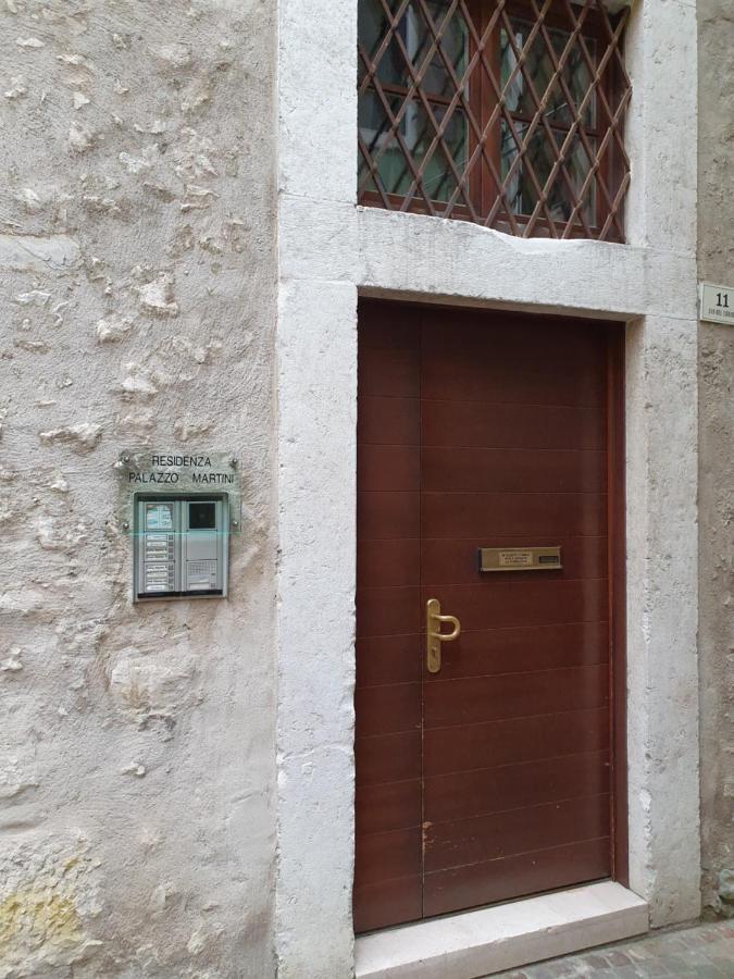 Gardainn Martini Riva del Garda Kültér fotó