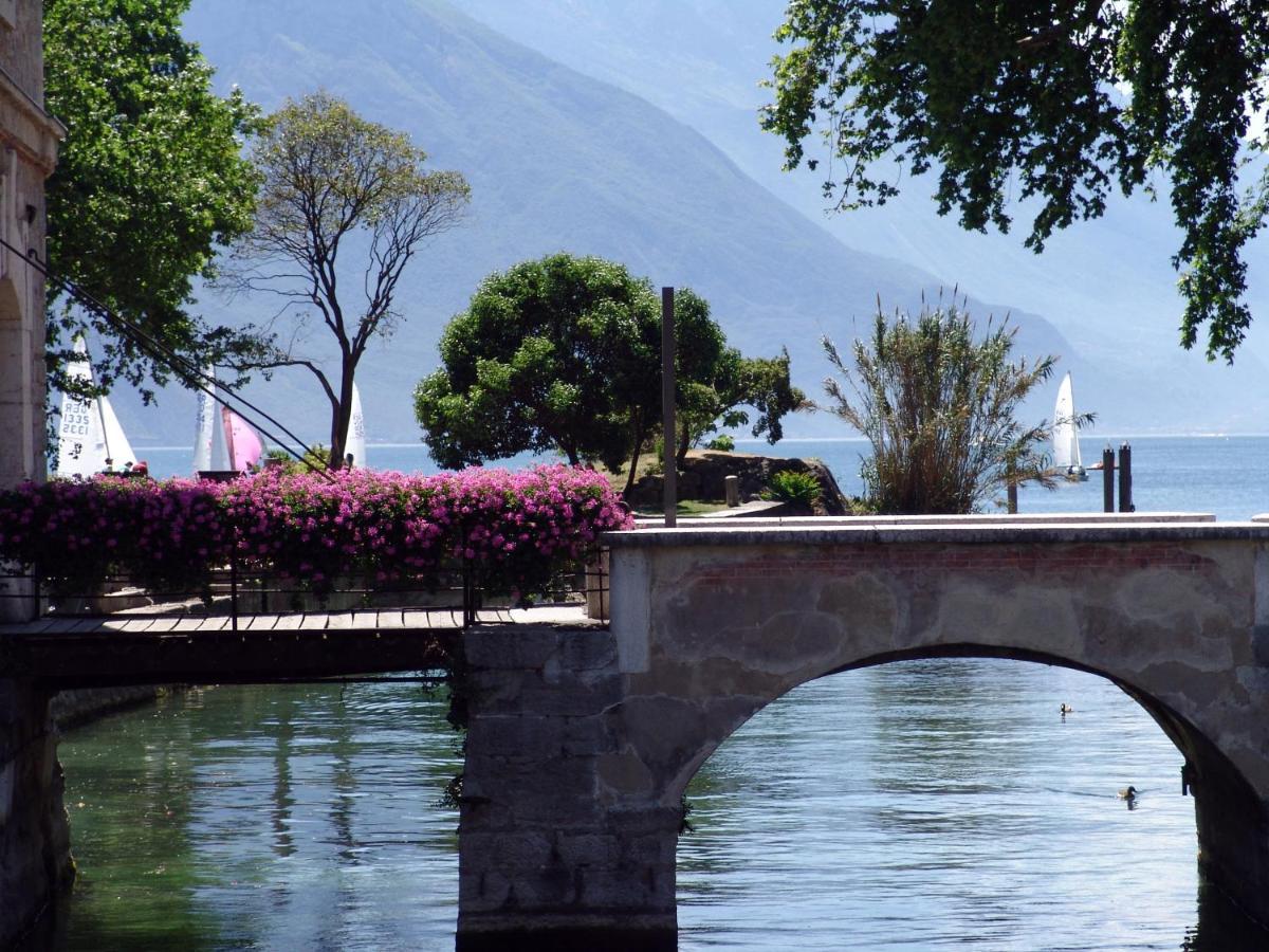 Gardainn Martini Riva del Garda Kültér fotó