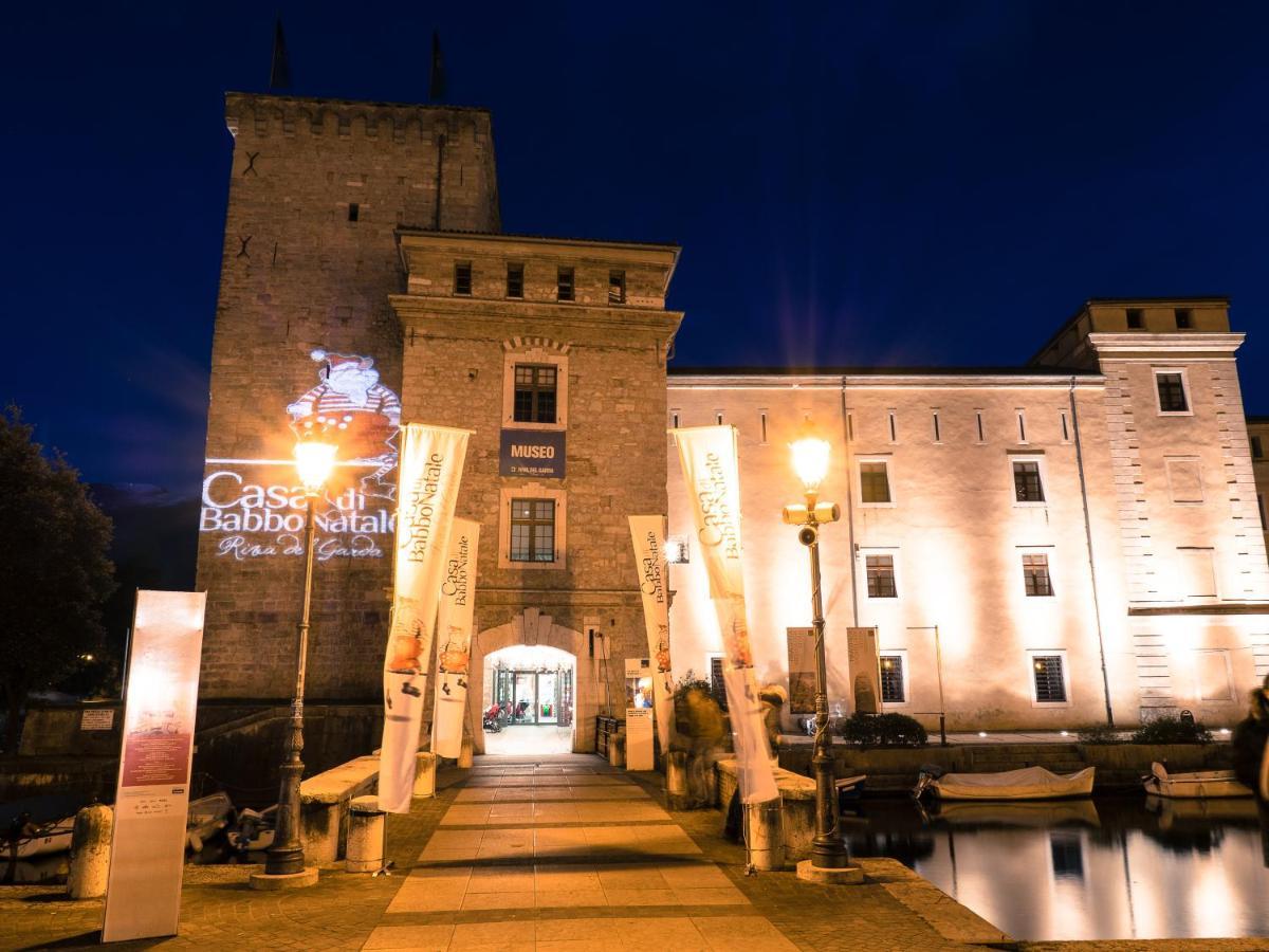 Gardainn Martini Riva del Garda Kültér fotó