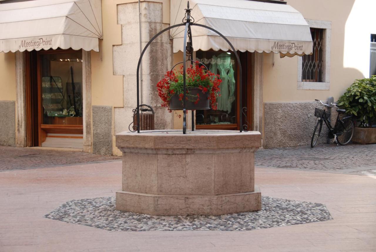 Gardainn Martini Riva del Garda Kültér fotó