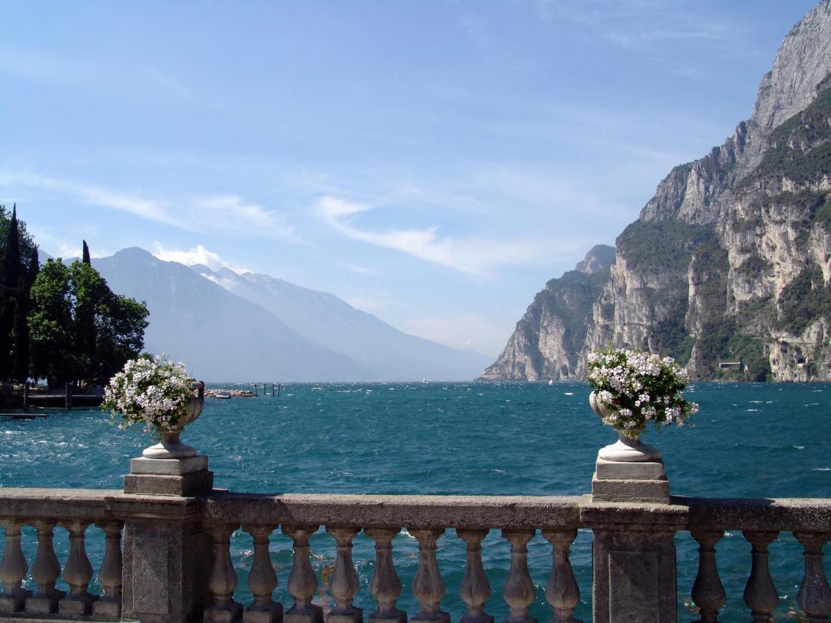 Gardainn Martini Riva del Garda Kültér fotó
