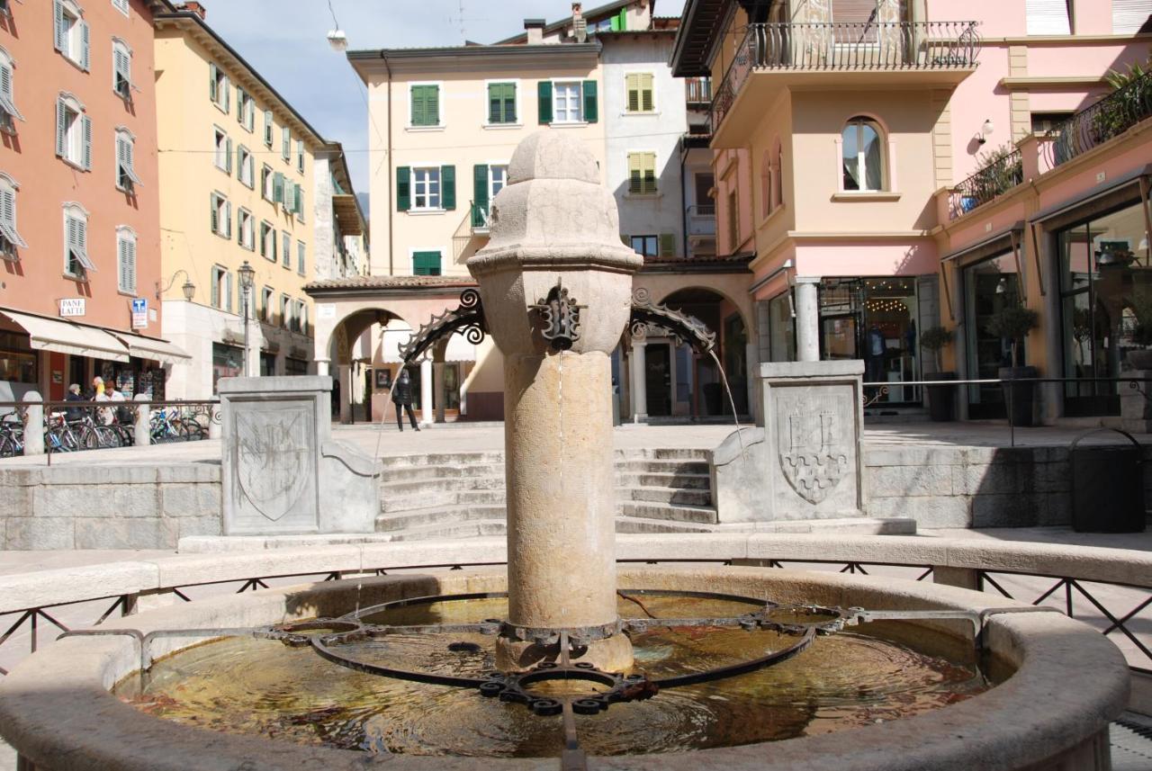 Gardainn Martini Riva del Garda Kültér fotó