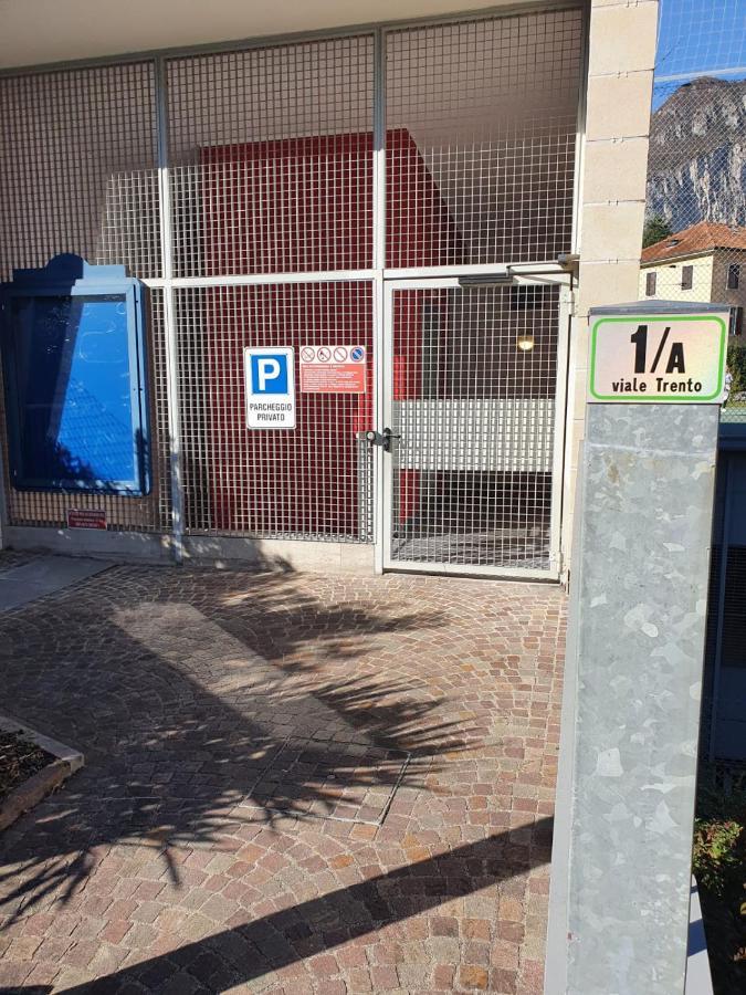 Gardainn Martini Riva del Garda Kültér fotó