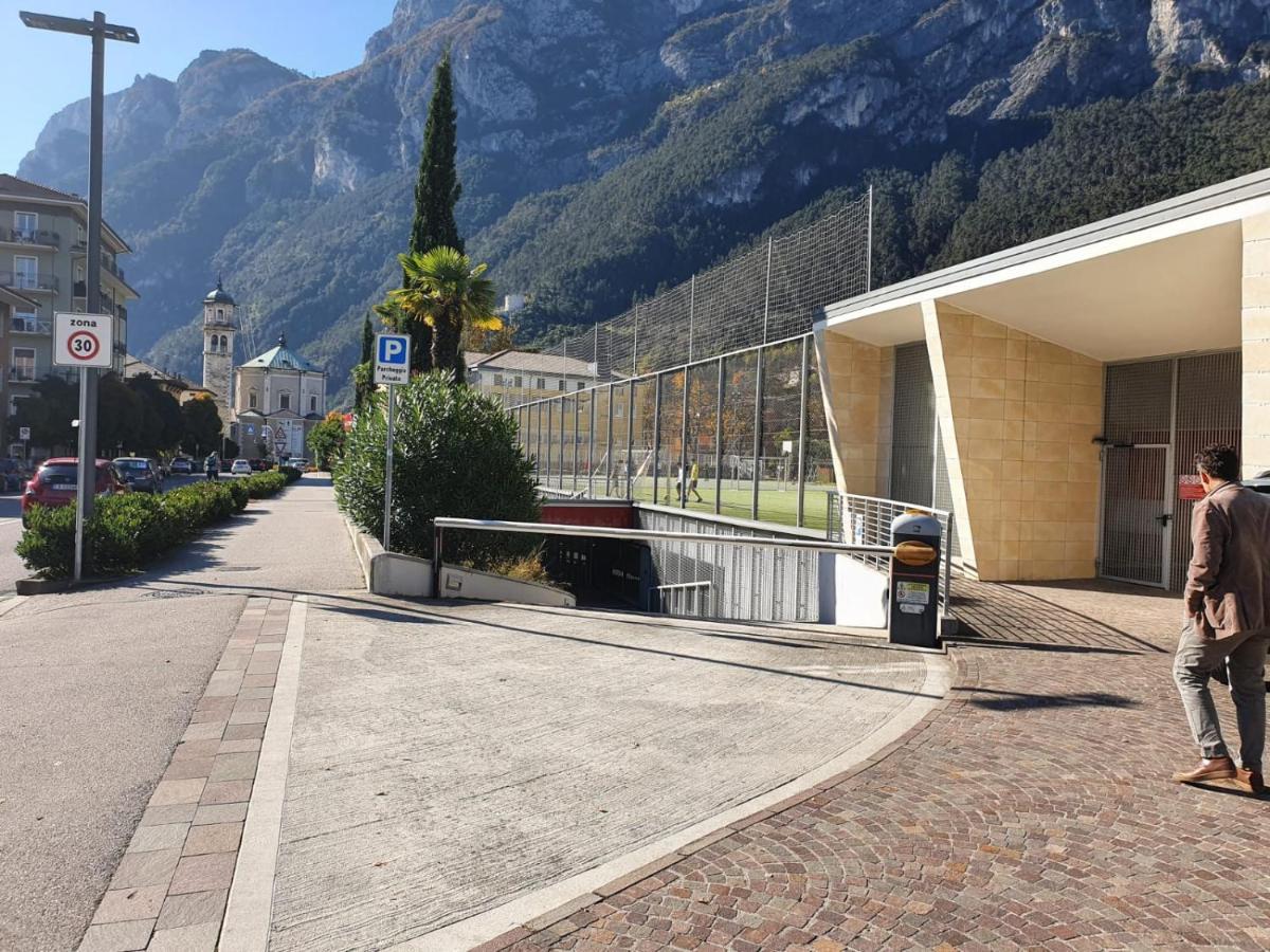Gardainn Martini Riva del Garda Kültér fotó